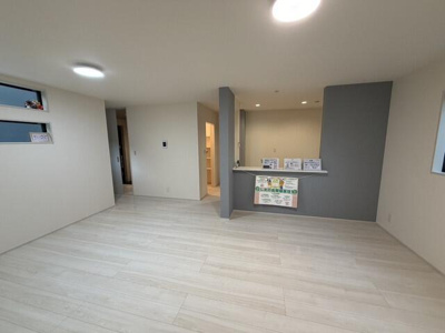  | 単調になりがちなお部屋の印象… 