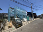 横浜市金沢区東朝比奈１丁目の新築一戸建の画像