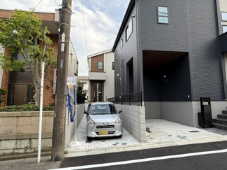  | ここに住むために一生懸命頑張… 