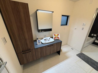  | 一日の始まりは洗面所から。さ… 