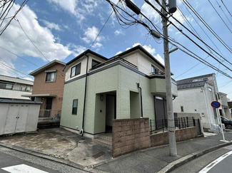  | 現地外観 