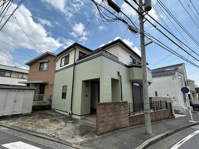 | 現地外観
