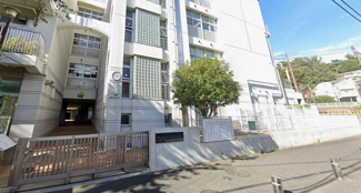  | 横浜市立西寺尾第二…まで1,280m 