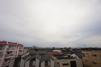 【展望】