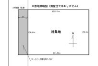 横浜市鶴見区下末吉２丁目の売地の画像