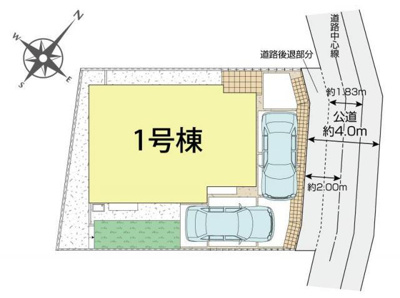  | 横浜市港北区新吉田東1丁目1棟… 