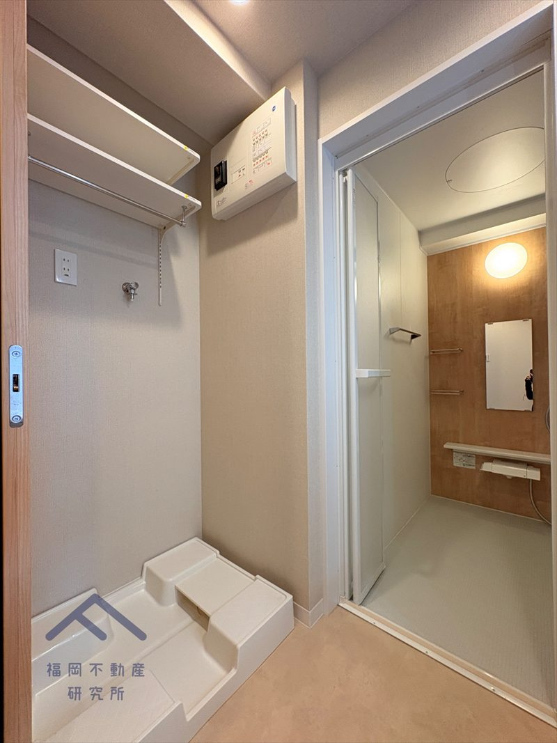 アクロス春日プレジールのその他