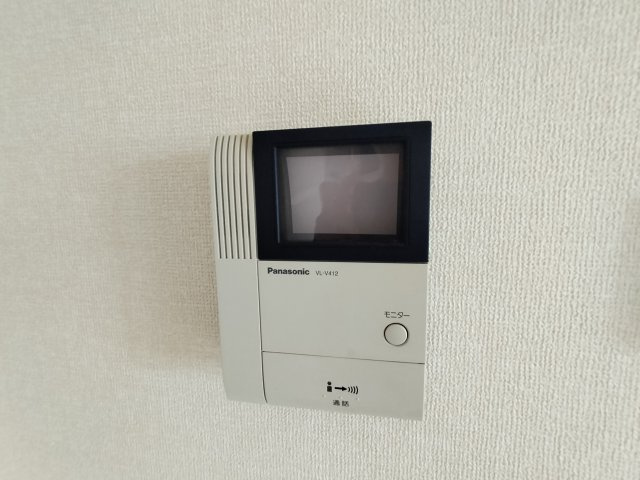 メリディアンのセキュリティ