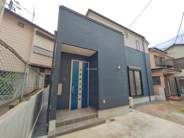 ふじみ野市大井中央２丁目の中古一戸建
