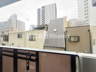 【収納】 | S-RESIDENCE谷町六丁目alo | 収納豊富です(参考)202号室