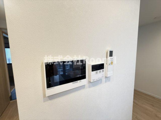 【独立洗面台】 | S-RESIDENCE谷町六丁目alo | 独立洗面台あり、毎朝おしゃれに忙しい女性の方におすすめです(参考)202号室