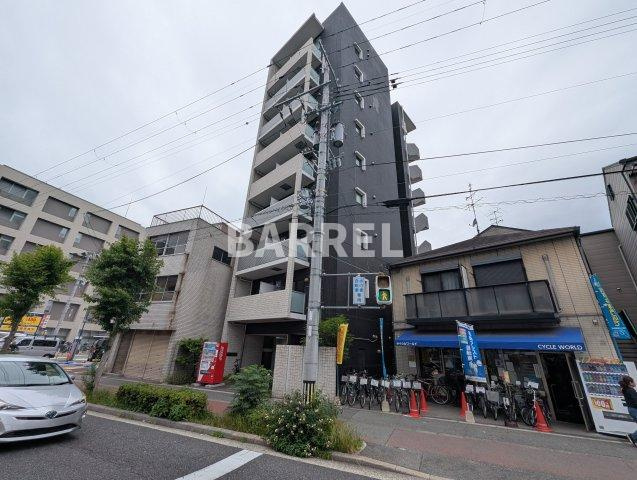 フロンティアゲート淀川