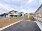 東久留米市本町4丁目　建築条件無売地　全5区画　(保谷店)の画像