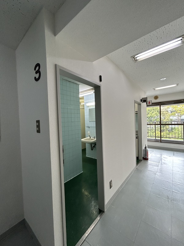 大田丸ヱ農産ビル 3F