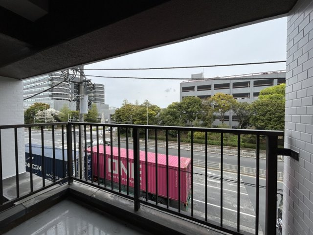 大田丸ヱ農産ビル 3Fの展望|73766449_8.jpg