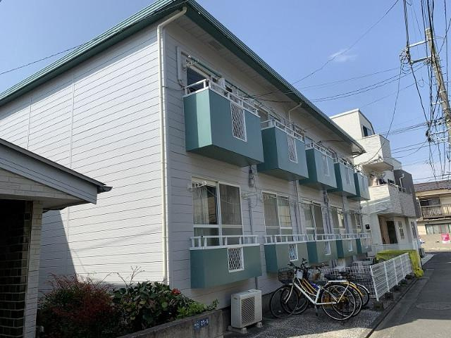 コーポＹＳ