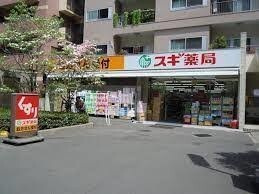 ヒューリックレジデンス茗荷谷の周辺|61769287_20.jpg