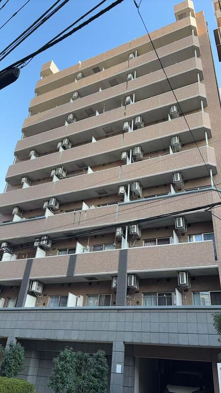 プレールドゥーク東京EAST II