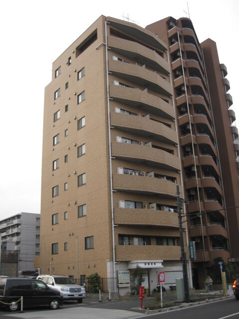 クレール羽田