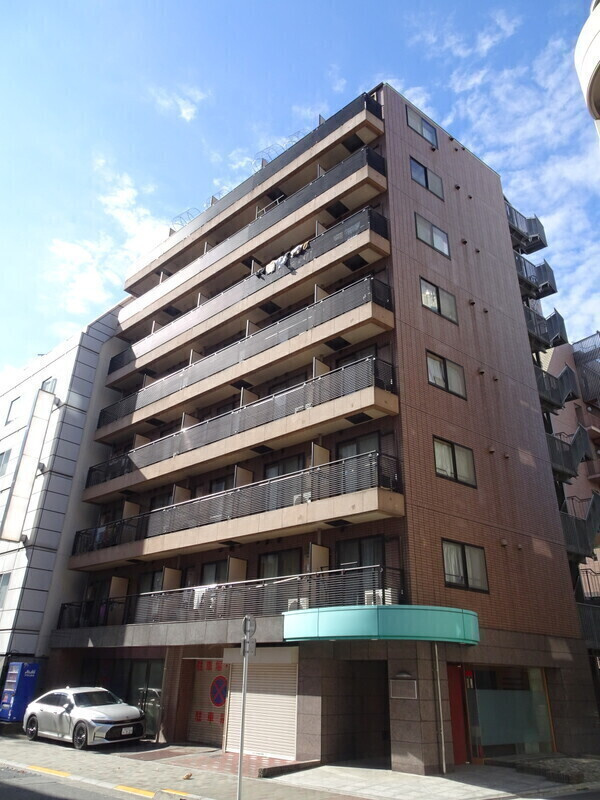 コンテント浅草橋