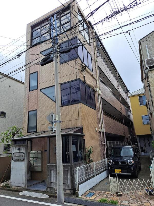 第56シンエイビル