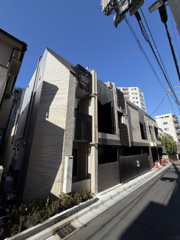 プレニーズ護国寺PREMIER