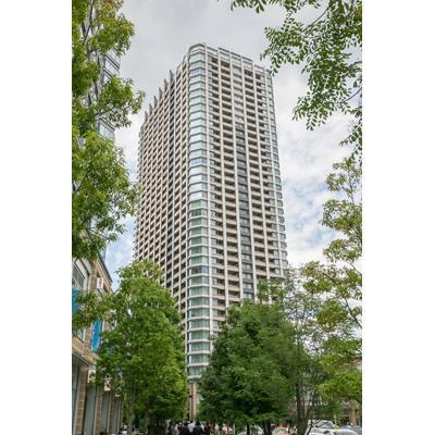 パークシティ大崎　ザ　タワーの外観|68366135_7.jpg