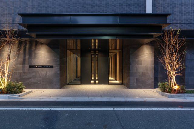 ＲＪＲプレシア大森北のエントランス|62779491_21.jpg