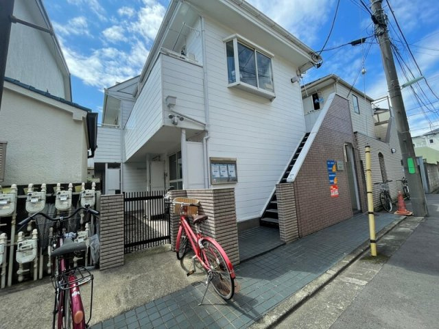 コンフォート山王