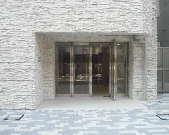 リヴシティ錦糸町のエントランス|73492811_12.jpg