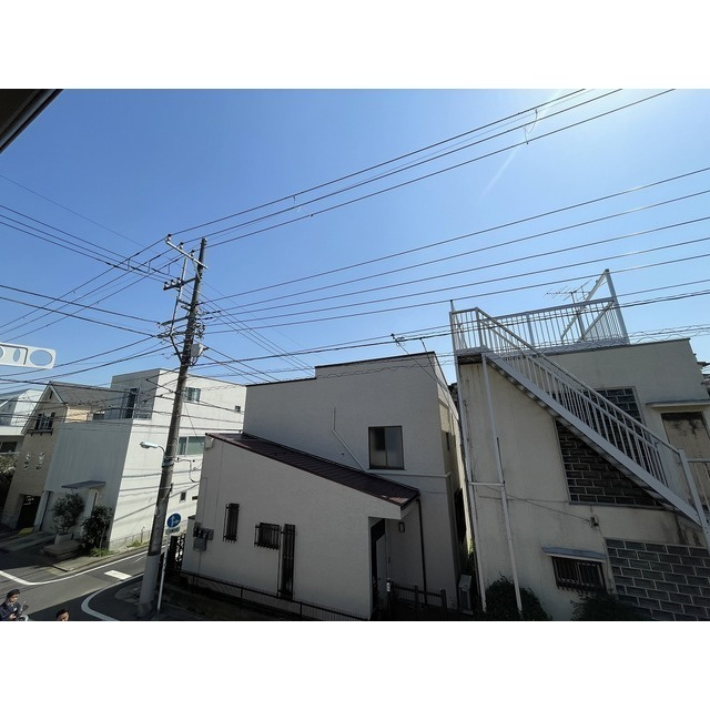 GRANDEUR洗足Ⅰ Aの展望|57294335_13.jpg