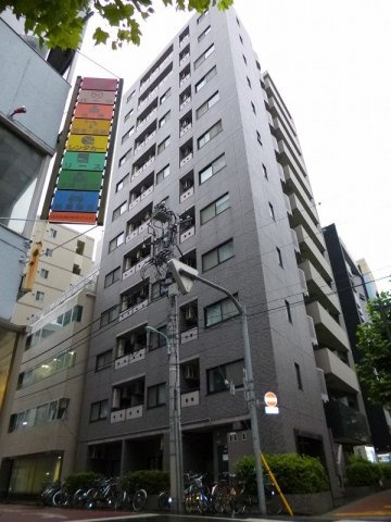 サンテミリオン東日本橋の外観|67000113_15.jpg