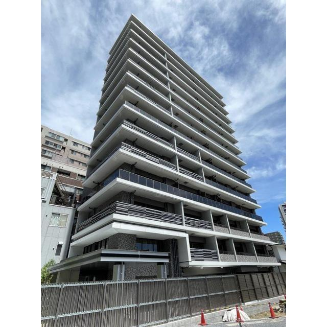 クレヴィア上野入谷の外観|69127419_12.jpg