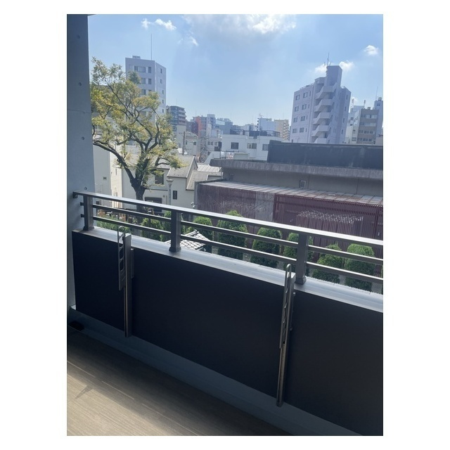 クレヴィア上野入谷の展望|69127424_8.jpg