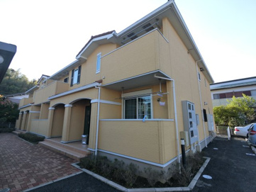 Windmill　Aの画像