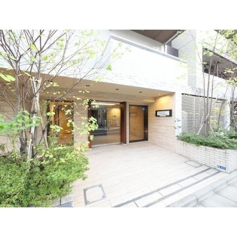 アスール菊川のエントランス|74862353_4.jpg