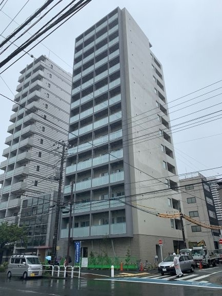 オープンブルーム品川南大井の外観|55440132_2.jpg