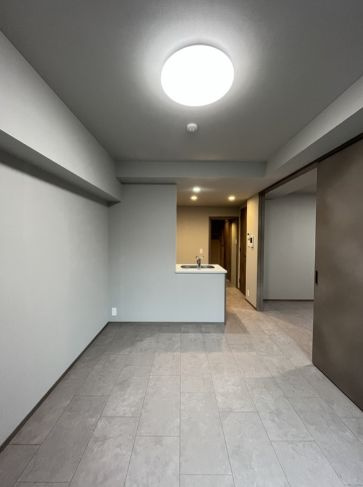 【寝室】S-RESIDENCE目黒大岡山bresa