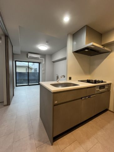 【浴室】S-RESIDENCE目黒大岡山bresa
