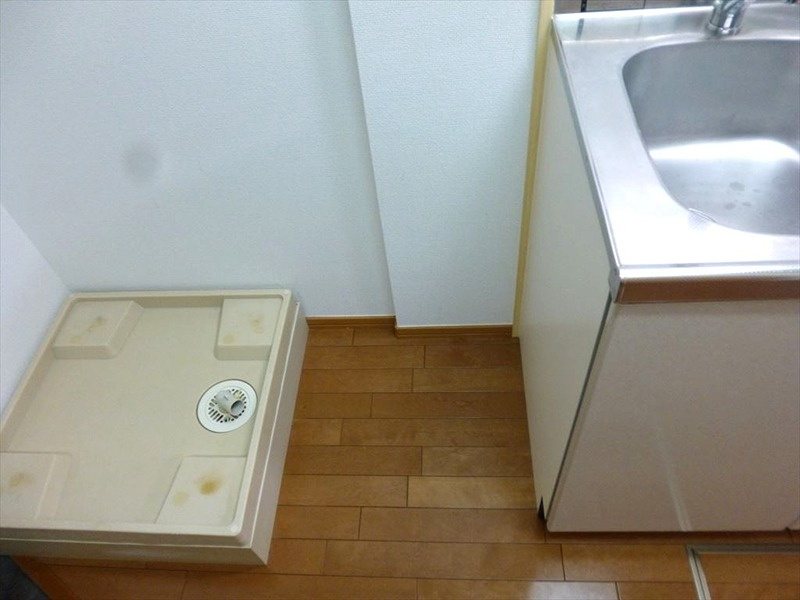 アップヒルズ西馬込 のその他