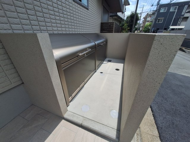 領家プライムコートⅠのその他