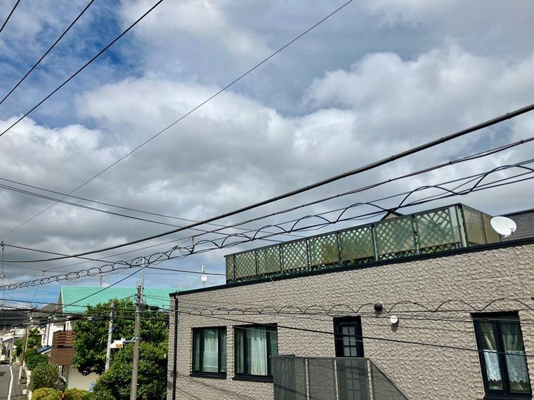 田園調布本町戸建の展望|58660307_18.jpg