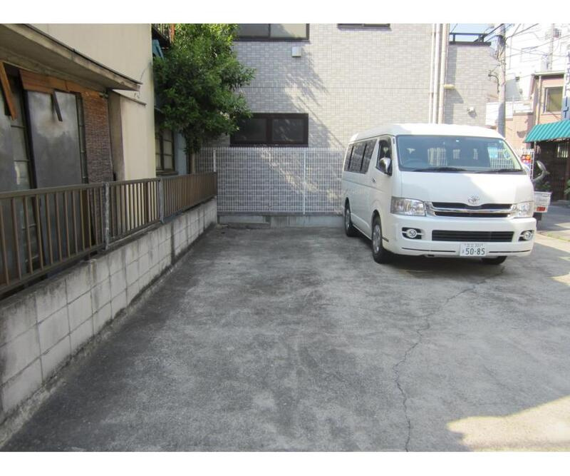リブレ・ハルミの駐車場|53340958_7.jpg