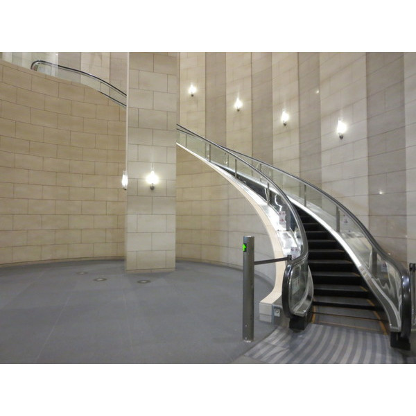 ブリリアタワー東京のロビー|74851993_23.jpg