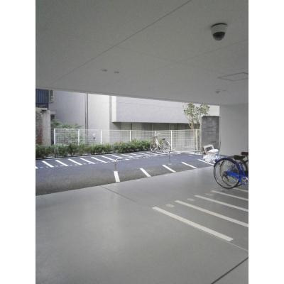 パークサイド湯島台の駐車場|31262638_19.jpg