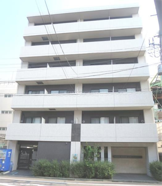 ヴァレッシア菊川シティ