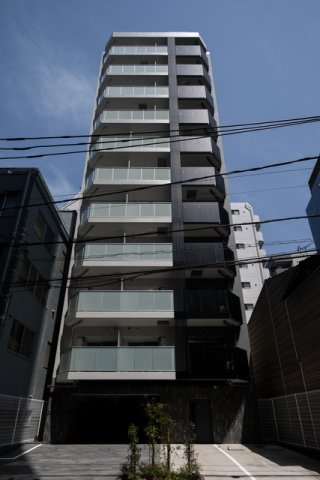 浅草蔵前レジデンス
