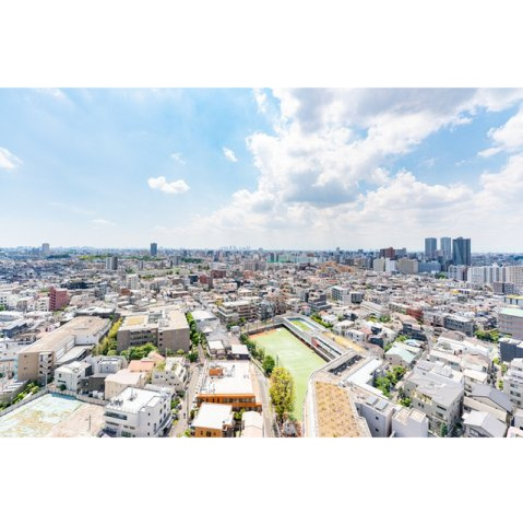 大崎ステーションレジデンスの展望|74068993_14.jpg