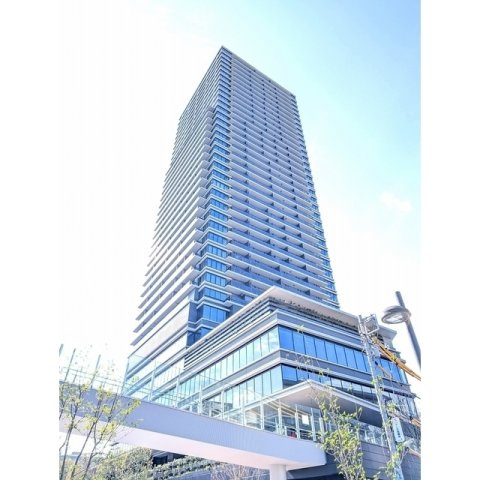 大崎ステーションレジデンスの外観|74069058_15.jpg