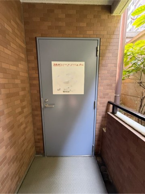 【玄関】 | コアパレス常葉6